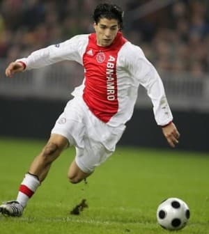 Luiz Suarez wzbudza zainteresowanie największych europejskich potęg