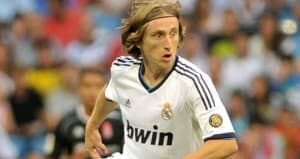 Luka Modrić stał się celem transferowym mistrza Anglii