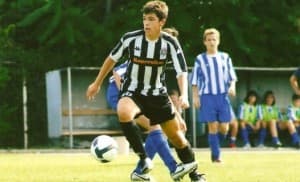 Luka Stojanović zamiast w Serbii będzie grał w Portugalii