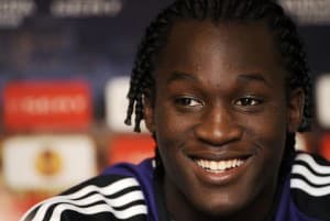 Romelu Lukaku pozostanie w Belgii przynajmniej jeszcze przez jakiś czas