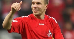 Lukas Podolski