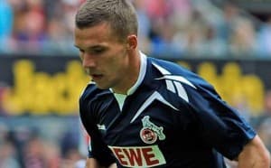 Lukas Podolski