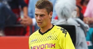 Łukasz Piszczek dobrze ocenił postawę Legii