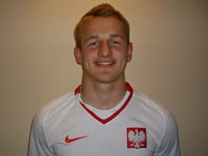 Łukasz Wroński
