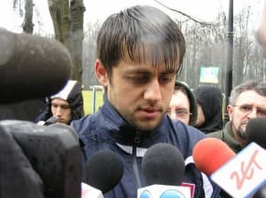 Zdaniem Krzysztofa Dowhania, Łukasz Fabiański zasłużył by być pierwszym bramkarzem Arsenalu Londyn