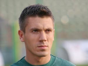 Łukasz Garguła