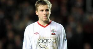 Luke Shaw