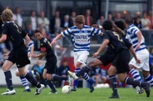 Luuk de Jong