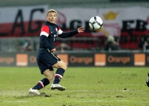 Iwański będzie grał w Turcji