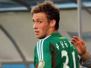 Maciej Rybus
