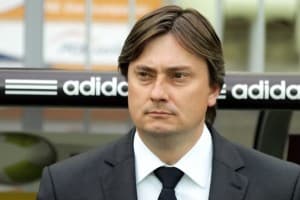Maciej Skorża udanie zadebiutował w nowym klubie