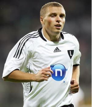 Maciej Iwański