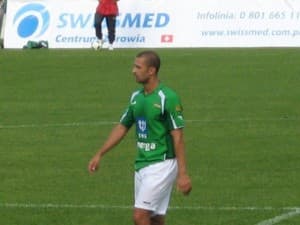 Maciej Kowalczyk wierzy, że Lechia w końcu przełamie wyjazdową niemoc