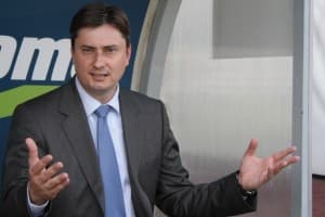 Maciej Skorża rozpoczyna testowanie piłkarzy