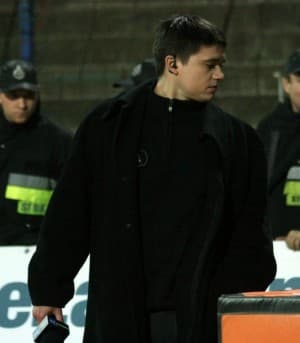 Maciej Terlecki wierzy w awans Zawiszy i Cracovii