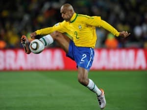Maicon