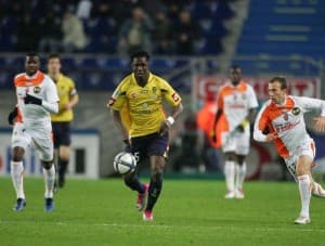 Transfer Maigi jest nadzieją dla Le Mans