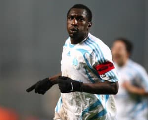 Mamadou Niang zdobył gola, ale Marsylia zagrała słabo