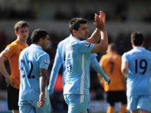 Manchester City 
