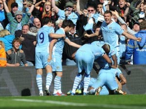Manchester City