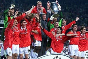 Manchester United pewnie wygrał z Wigan Athletic