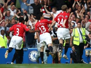 Manchester United