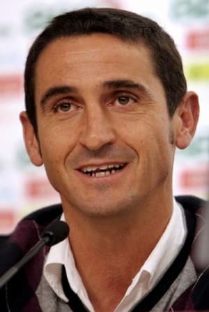 Manolo Jimenez nie jest już szkoleniowcem Sewilla FC