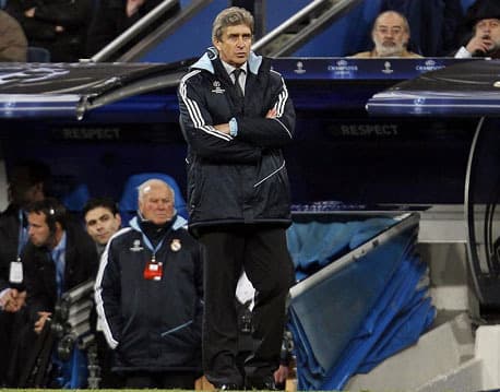 Dziesiąte podejście na triumf w Lidze Mistrzów. Manchester City goni królika