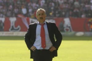 Manuel Preciado