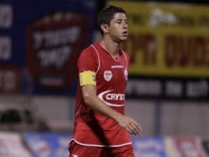 Maor Melikson