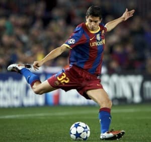 Marc Bartra