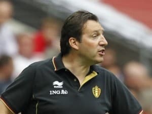 Marc Wilmots