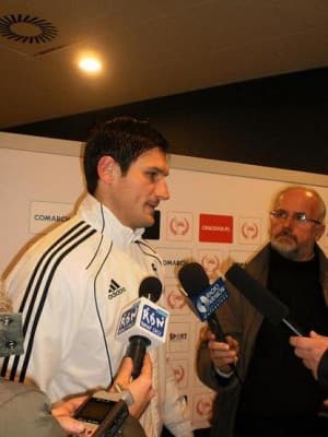 Marcin Cabaj