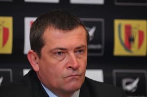 Marcin Sasal w najbliższych dniach zadecyduje o przyszłości Łotysza w Kielcach