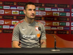 Marcin Wasilewski nawet bardziej niż gotowy