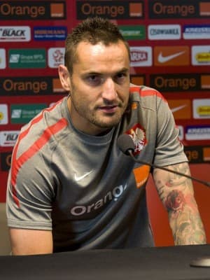 Marcin Wasilewski