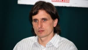 Marcin Brosz ma ogromne problemy