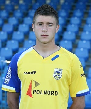 Marcin Budziński