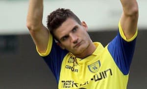 Marco Andreolli, Chievo Verona