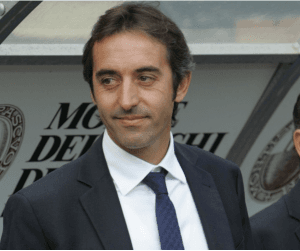 Marco Giampaolo nowym trenerem Catanii