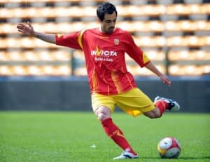 Marco Ramos