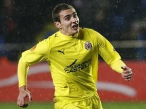 Marco Ruben dał swoim golem zwycięstwo Villarrealowi