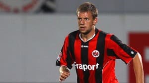 Marco Russ zdobył gola dającego zwycięstwo