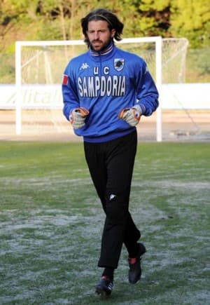 Marco Storari