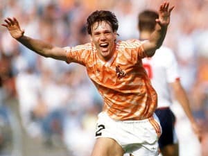 Marco van Basten