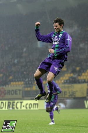 Marcus Berg