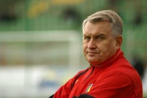 Marek Motyka uważa, że Lewandowski powinien zostać