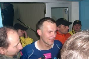Marek Zieńczuk, Ruch Chorzów