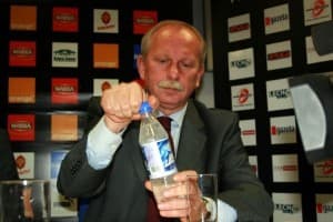 Marek Pogorzelczyk nie skreśla szans na powrót dla przesuniętych do niższej drużyny zawodników Lecha