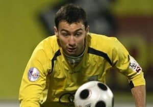Marijan Antolović jak na razie okazał się niewypałem